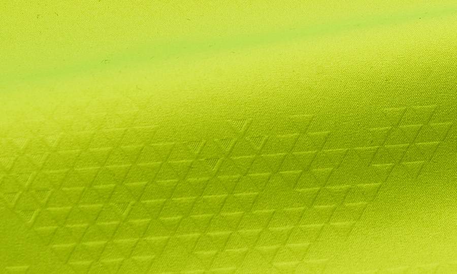 Recycled of Bio-Degradable PET